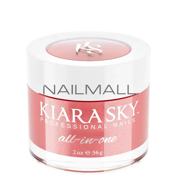 Pink & Boujee	DM5040 - Kiara Sky	All in One	Dip|Acrylic
