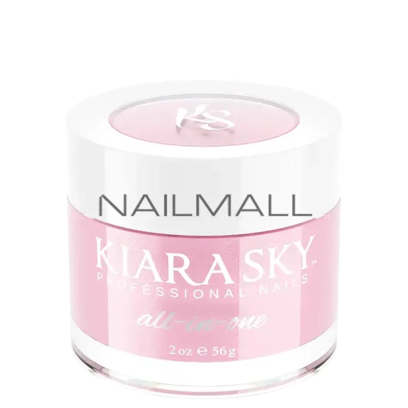 Pink Stardust	DM5041 - Kiara Sky	All in One	Dip|Acrylic
