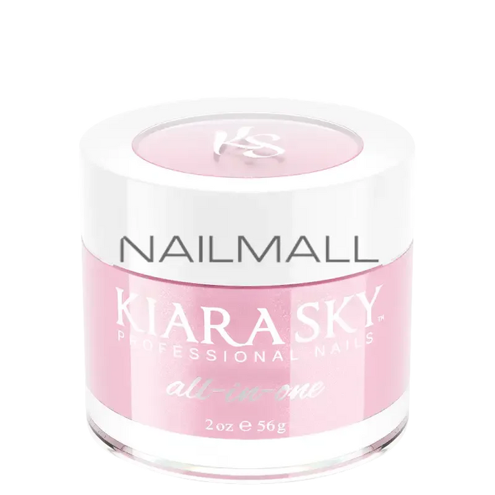Pink Stardust	DM5041 - Kiara Sky	All in One	Dip|Acrylic