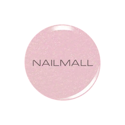 Kiara Sky	All in One	Nail Lacquer	Pink Stardust	N5041