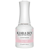 Kiara Sky	All in One	Gel Polish	Pink Stardust	G5041