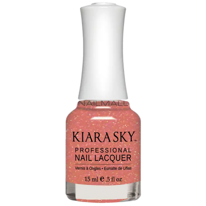 Kiara Sky	All in One	Nail Lacquer	High Key, Like Me	N5042