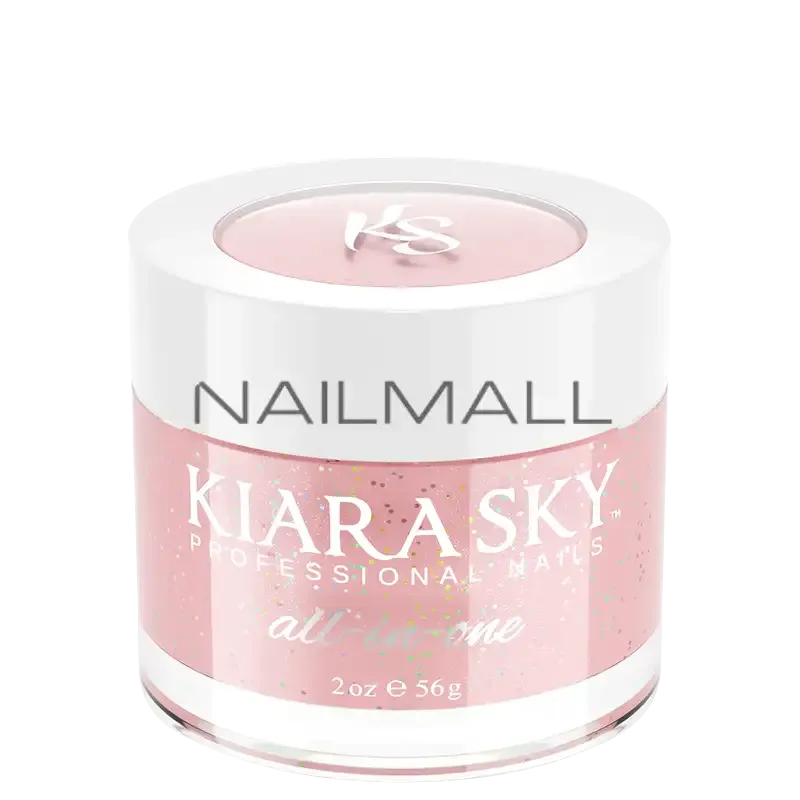 Triple Threat	DM5043 - Kiara Sky	All in One	Dip|Acrylic