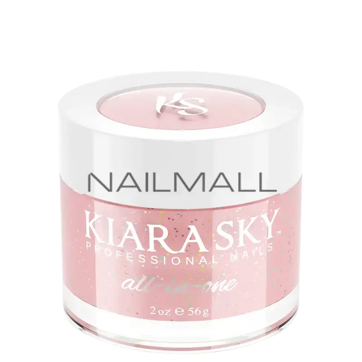 Triple Threat	DM5043 - Kiara Sky	All in One	Dip|Acrylic