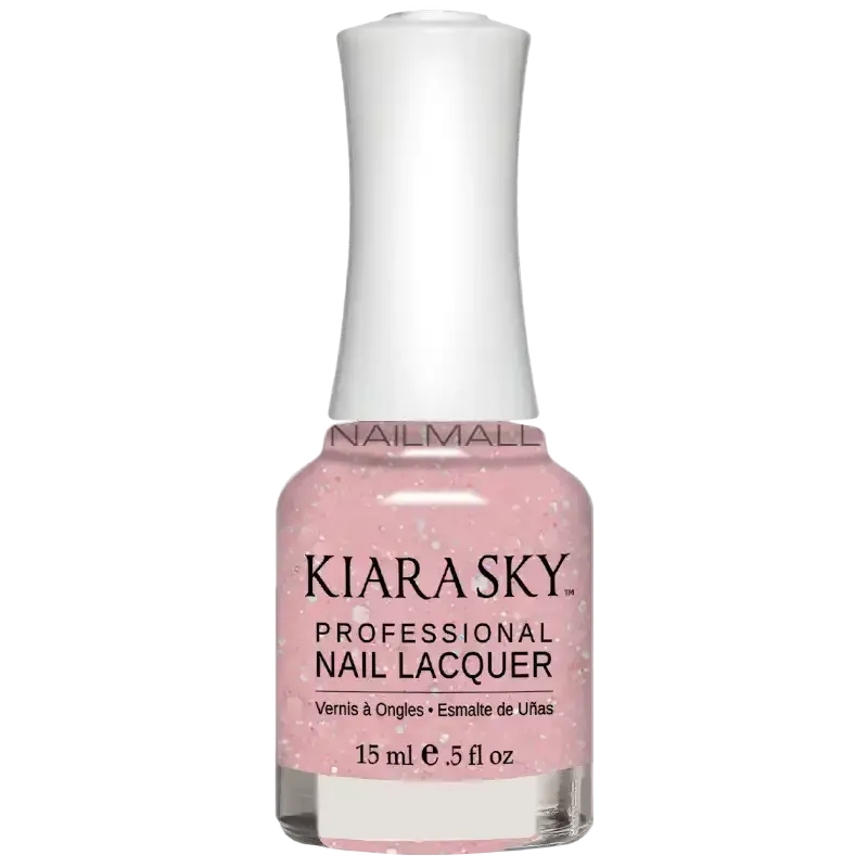 Triple Threat	N5043 - Kiara Sky	All in One	Nail Lacquer