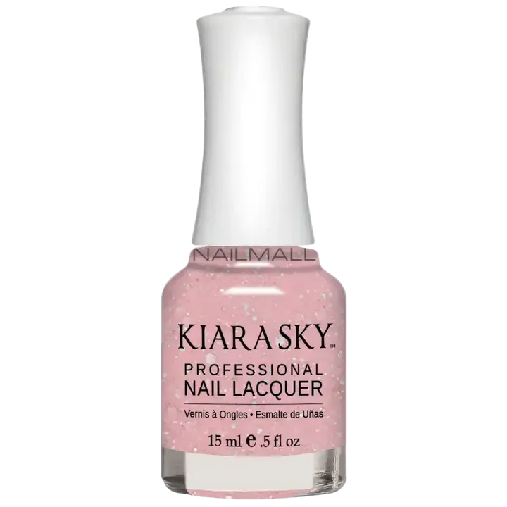 Triple Threat	N5043 - Kiara Sky	All in One	Nail Lacquer