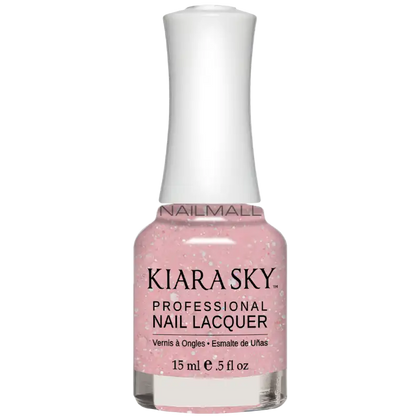 Kiara Sky	All in One	Nail Lacquer	Triple Threat	N5043