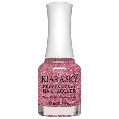 Kiara Sky	All in One	Nail Lacquer	Pretty Things	N5044