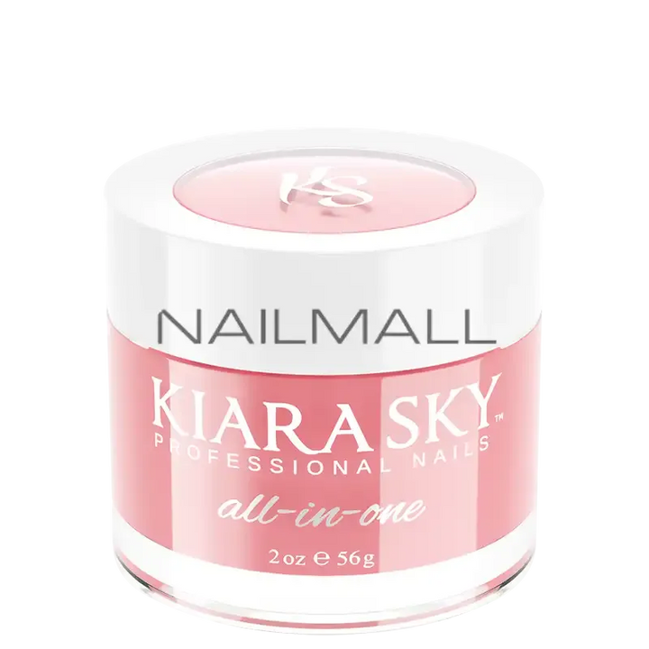 #NOTD	DM5046 - Kiara Sky	All in One	Dip|Acrylic
