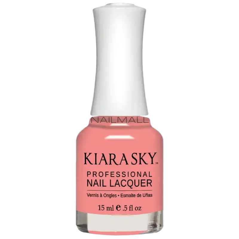 #NOTD	N5046 - Kiara Sky	All in One	Nail Lacquer