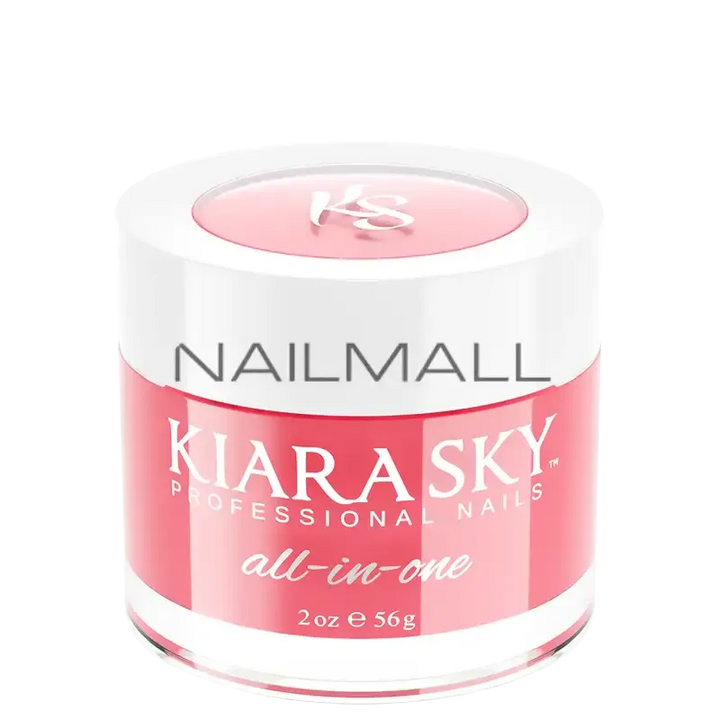 Power Move	DM5047 - Kiara Sky	All in One	Dip|Acrylic