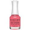 Kiara Sky	All in One	Nail Lacquer	Power Move	N5047