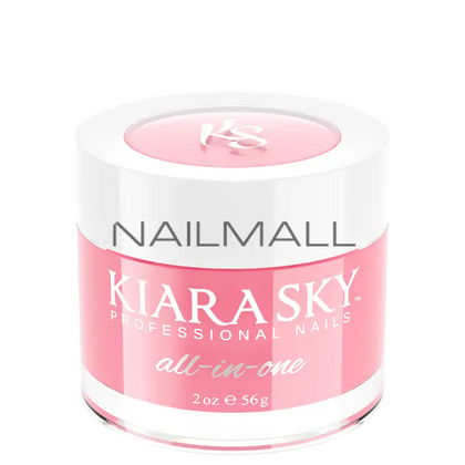 Kiara Sky	All in One	Dip|Acrylic	Pink Panther	DM5048