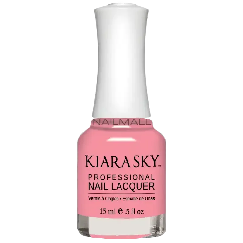 Pink Panther	N5048 - Kiara Sky	All in One	Nail Lacquer
