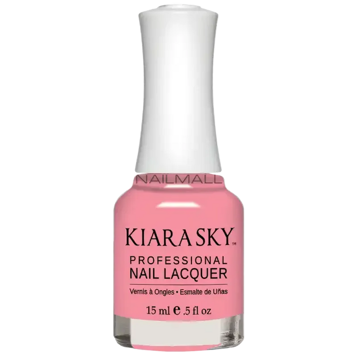 Pink Panther	N5048 - Kiara Sky	All in One	Nail Lacquer