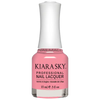 Kiara Sky	All in One	Nail Lacquer	Pink Panther	N5048