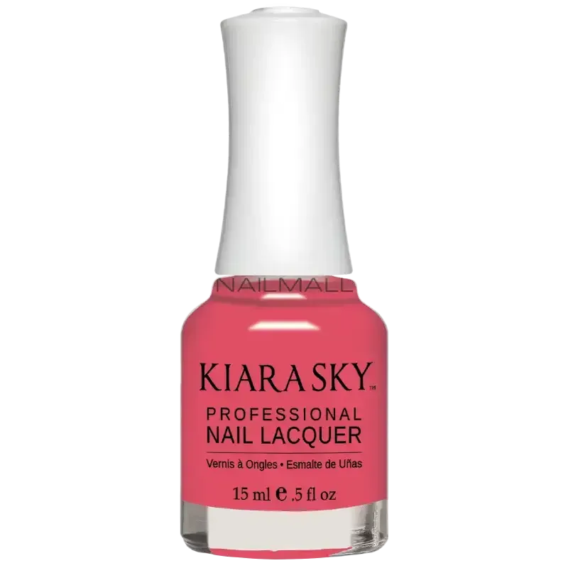 Born With It	N5049 - Kiara Sky	All in One	Nail Lacquer