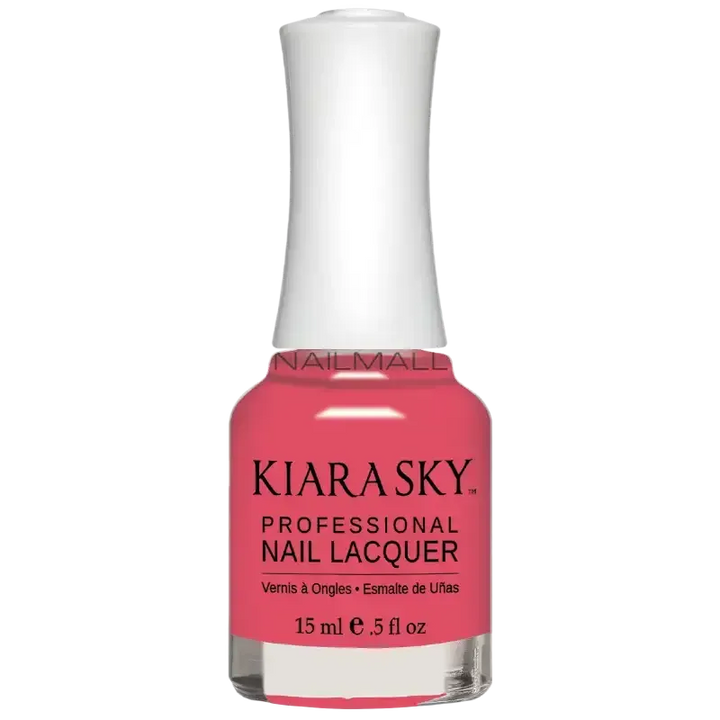 Born With It	N5049 - Kiara Sky	All in One	Nail Lacquer