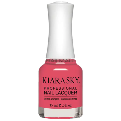 Kiara Sky	All in One	Nail Lacquer	Born With It	N5049