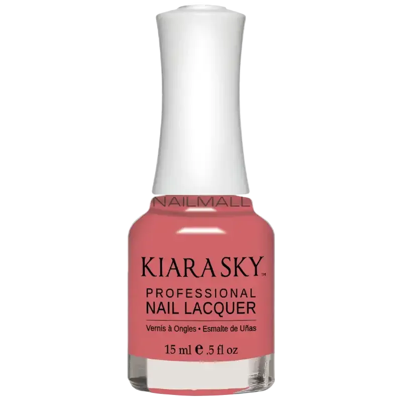 Girl Code	N5050 - Kiara Sky	All in One	Nail Lacquer