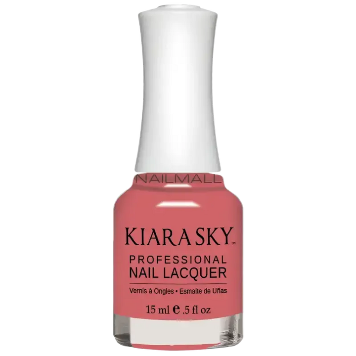Girl Code	N5050 - Kiara Sky	All in One	Nail Lacquer