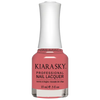 Kiara Sky	All in One	Nail Lacquer	Girl Code	N5050