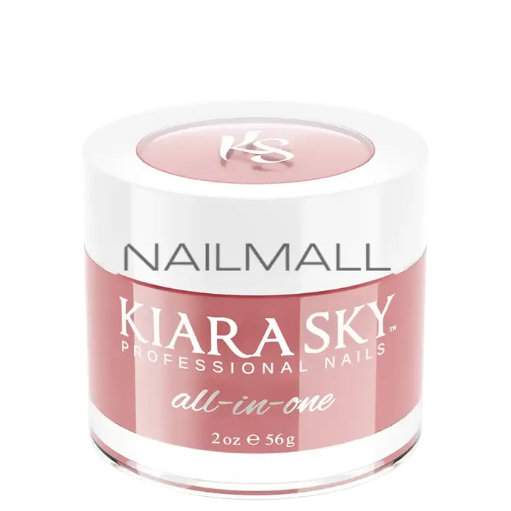 Next Level	DM5051 - Kiara Sky	All in One	Dip|Acrylic