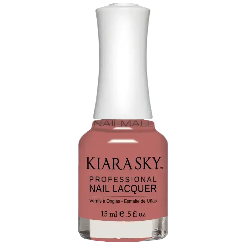 Next Level	N5051 - Kiara Sky	All in One	Nail Lacquer