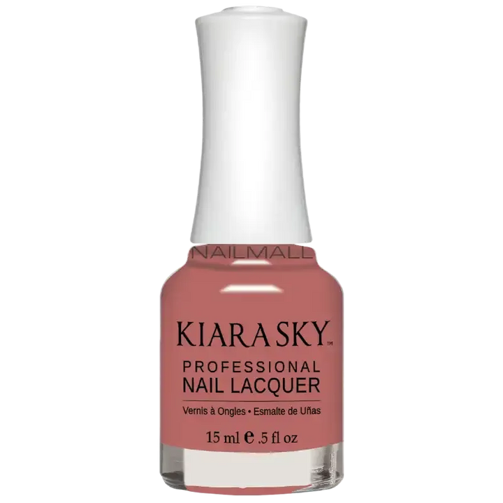 Next Level	N5051 - Kiara Sky	All in One	Nail Lacquer