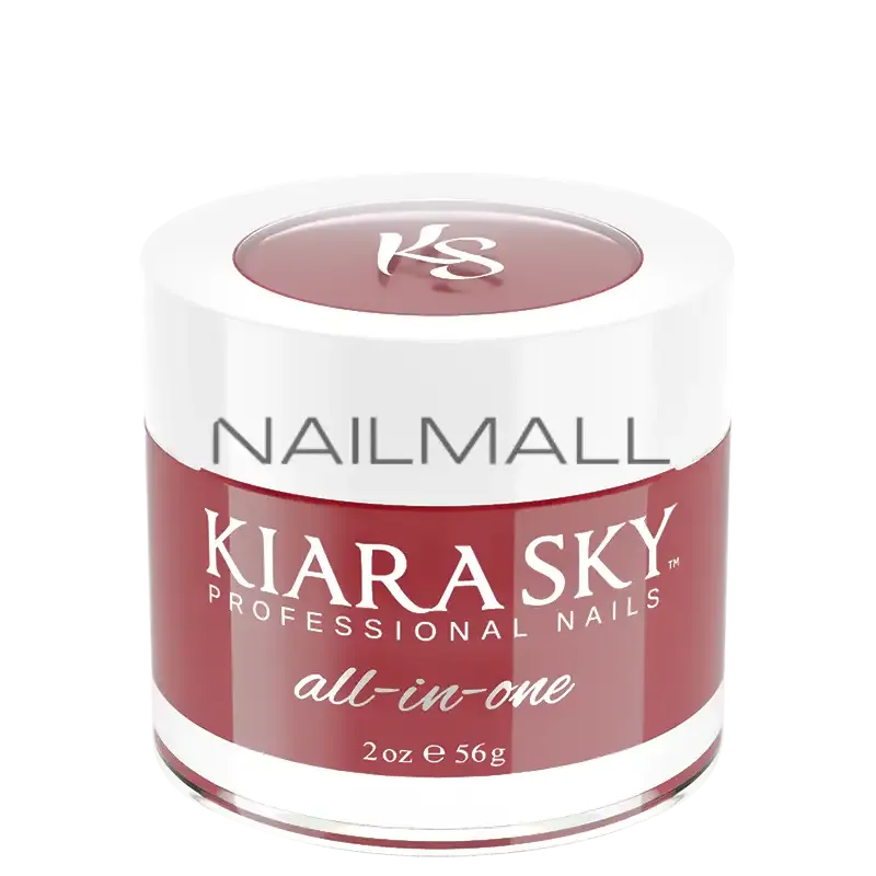 Berry Pretty	DM5052 - Kiara Sky	All in One	Dip|Acrylic