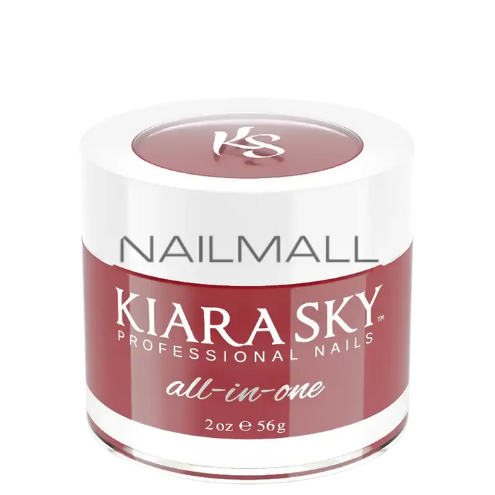 Berry Pretty	DM5052 - Kiara Sky	All in One	Dip|Acrylic