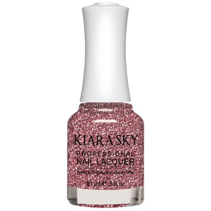 Kiara Sky	All in One	Nail Lacquer	1800 His Loss	N5053