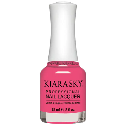 Kiara Sky	All in One	Nail Lacquer	First Loss	N5054