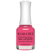 Kiara Sky	All in One	Nail Lacquer	First Loss	N5054