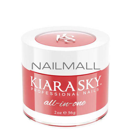 Kiara Sky	All in One	Dip|Acrylic	Matchmaker	DM5056