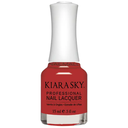 Kiara Sky	All in One	Nail Lacquer	Matchmaker	N5056