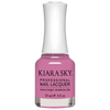 Kiara Sky	All in One	Nail Lacquer	Pink Perfect	N5057