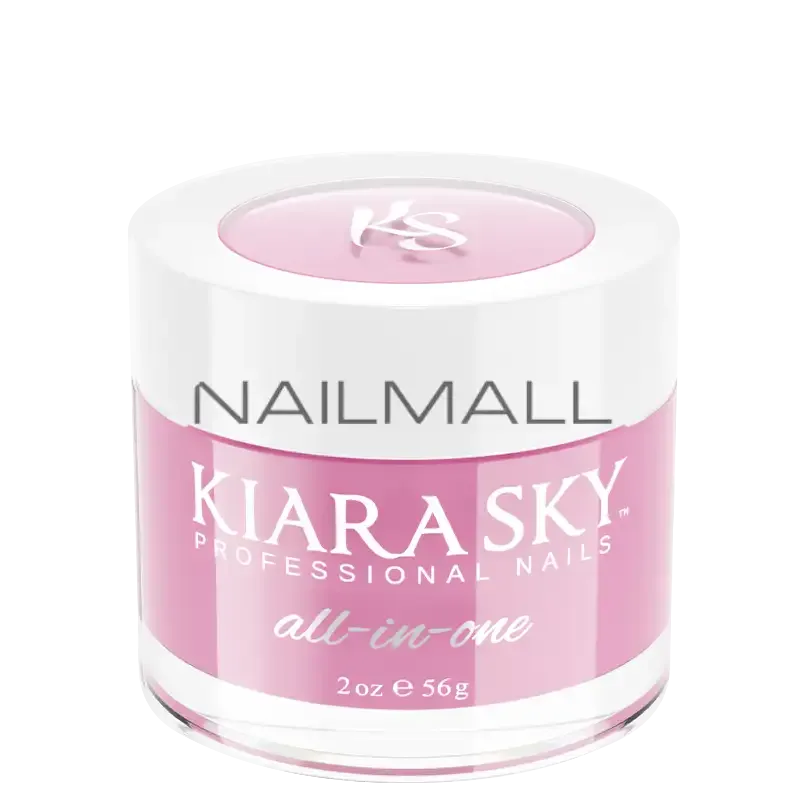 Pink Perfect	DM5057 - Kiara Sky	All in One	Dip|Acrylic