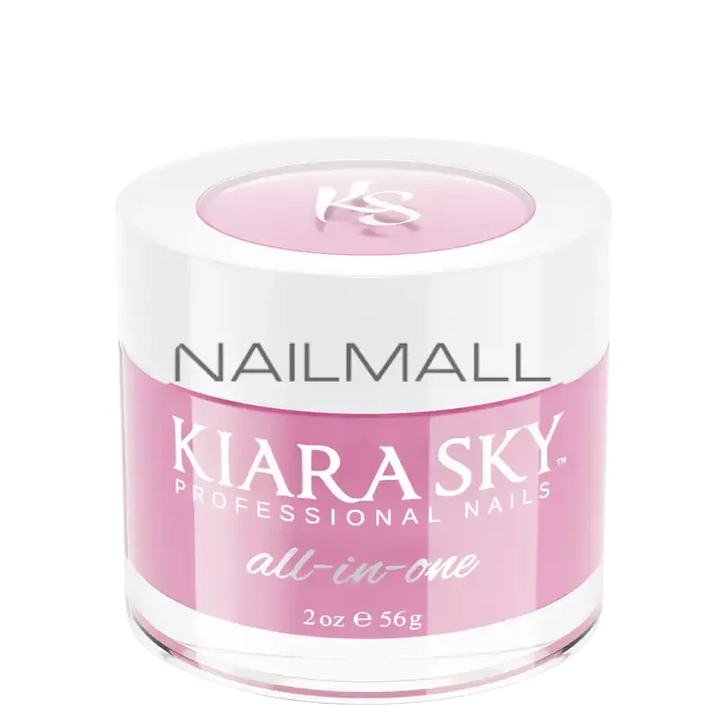 Pink Perfect	DM5057 - Kiara Sky	All in One	Dip|Acrylic