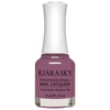 Kiara Sky	All in One	Nail Lacquer	Ultra Violet	N5058