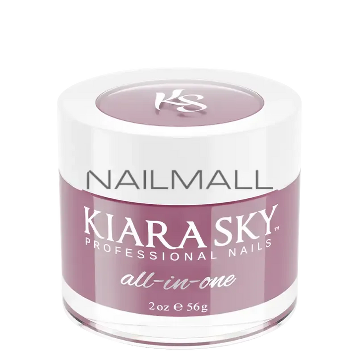 Ultra Violet	DM5058 - Kiara Sky	All in One	Dip|Acrylic