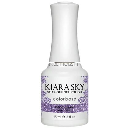 Kiara Sky	All in One	Gel Polish	Disco Dream	G5059