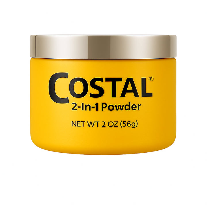 Costal Matching Dip Powder 2 oz. - 506 Summer Sun