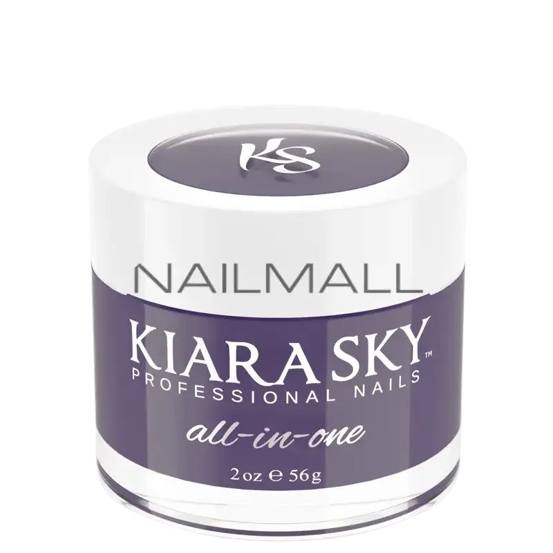 Low Key	DM5060 - Kiara Sky	All in One	Dip|Acrylic