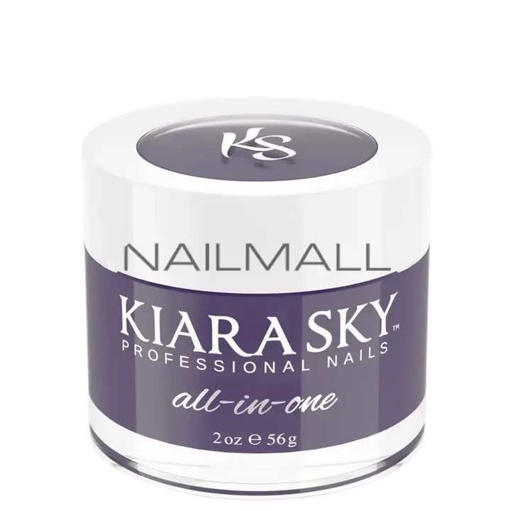 Low Key	DM5060 - Kiara Sky	All in One	Dip|Acrylic