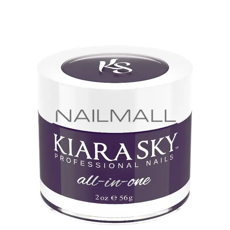 Like a Snack	DM5061 - Kiara Sky	All in One	Dip|Acrylic