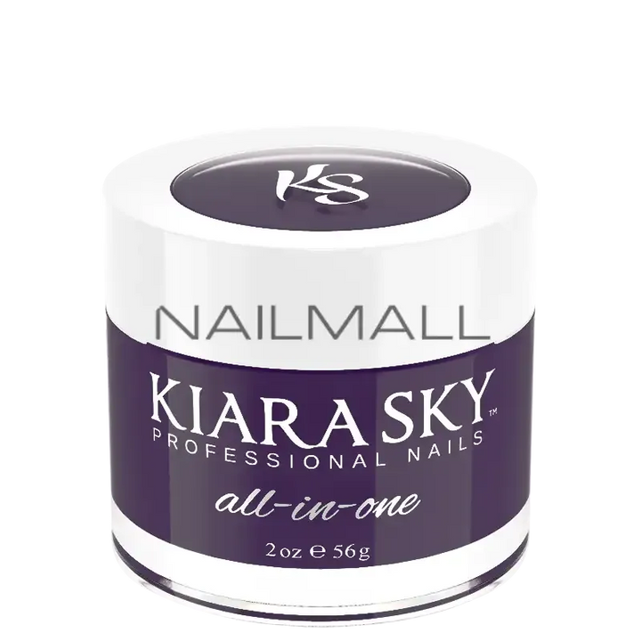 Like a Snack	DM5061 - Kiara Sky	All in One	Dip|Acrylic