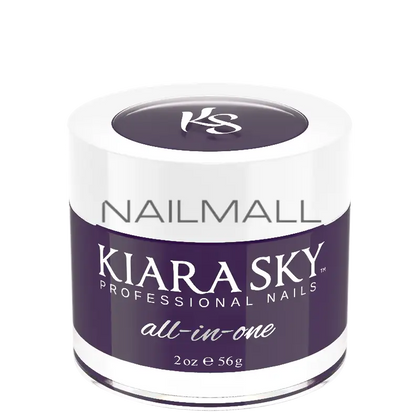 Kiara Sky	All in One	Dip|Acrylic	Like a Snack	DM5061