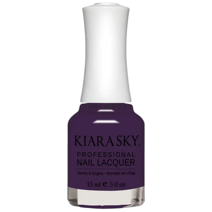 Kiara Sky	All in One	Nail Lacquer	Like a Snack	N5061