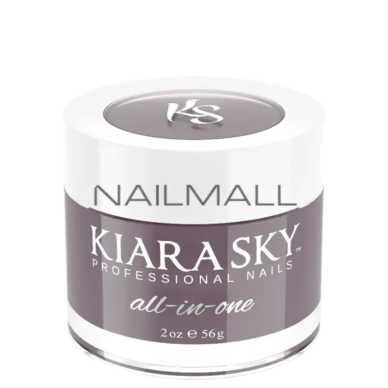 Grape News	DM5062 - Kiara Sky	All in One	Dip|Acrylic